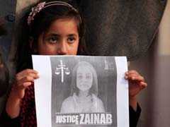 2 Dead In Protests Over Pakistan Girl's Rape And Murder