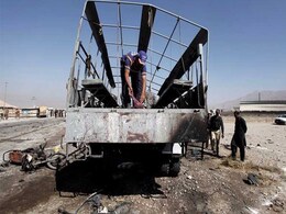 No Evidence Of India Using Afghan Soil To Create Trouble In Pak, Says US No Evidence Of India Using Afghan Soil To Create Trouble In Pak, Says US