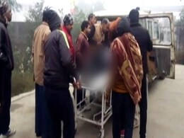 दो घंटे में 6 हत्याओं से दहला पलवल, रॉड से पीट-पीटकर की सभी हत्याएं, हाई अलर्ट घोषित दो घंटे में 6 हत्याओं से दहला पलवल, रॉड से पीट-पीटकर की सभी हत्याएं, हाई अलर्ट घोषित