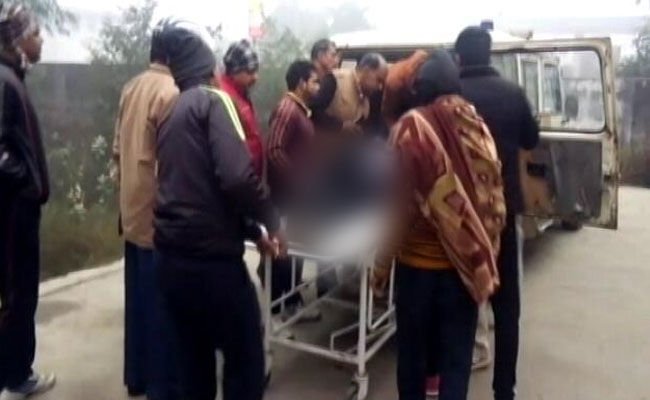 दो घंटे में 6 हत्याओं से दहला पलवल, रॉड से पीट-पीटकर की सभी हत्याएं, हाई अलर्ट घोषित