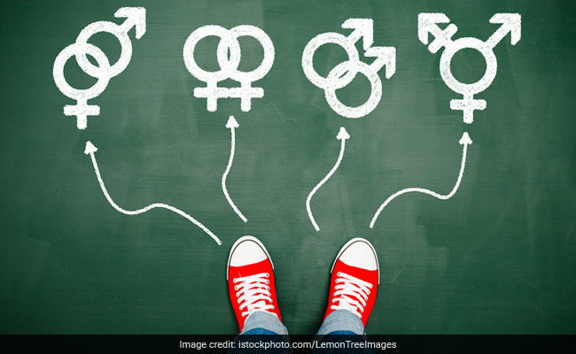 Have You Heard About Pansexuality? The New Sexual Orientation