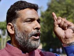 Lalu Yadav Politically Irrelevant, Says Lawmaker Pappu Yadav