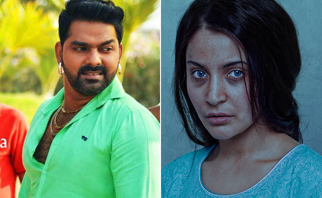 अनुष्का शर्मा को होली पर टक्कर देने आ गया है ये सुपरस्टार, Pari से होगा Wanted का मुकाबला