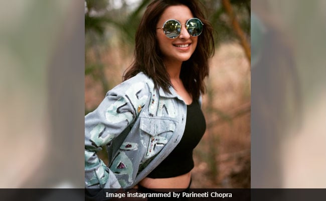 Parineeti Chopra's Stretch Marks Pic Is Winning The Internet