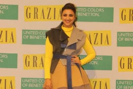 Parineeti Chopra Says The Fitter You Are, The More Films You Get