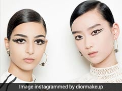 Paris Haute Couture Week 2018: 5 Big Beauty Moments From The Runways