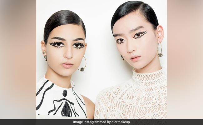 Paris Haute Couture Week 2018: 5 Big Beauty Moments From The Runways