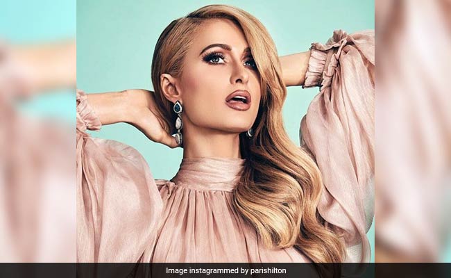 Paris Hilton's Fashion Through The Years In 13 Pics