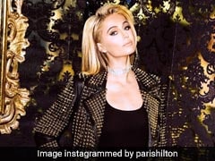 Paris Hilton, The Girl Who Was Famous For Being Famous