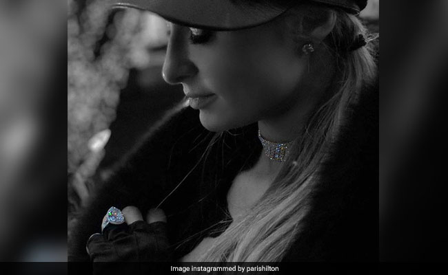 Paris Hilton's Ring Costs A Staggering $2 Million, More Than Cardi B, But Less Than Beyonce