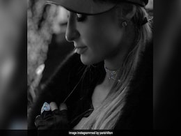 Paris Hilton's Ring Costs A Staggering $2 Million, More Than Cardi B, But Less Than Beyonce Paris Hilton's Ring Costs A Staggering $2 Million, More Than Cardi B, But Less Than Beyonce