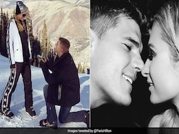 हॉलीवुड की इस एक्ट्रेस ने की तीसरी बार सगाई, MMS वीडियो से आई थीं चर्चा में हॉलीवुड की इस एक्ट्रेस ने की तीसरी बार सगाई, MMS वीडियो से आई थीं चर्चा में