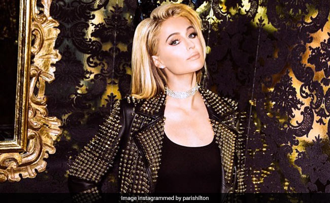 Paris Hilton, The Girl Who Was Famous For Being Famous