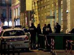Armed Robbers Seize Jewels Worth '4 Million Euros' From Paris Ritz