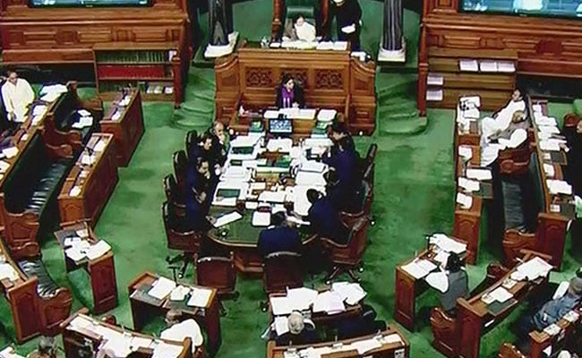 NCP Moves Proposal To Pass Women’s Reservation Bill At All-Party Meet