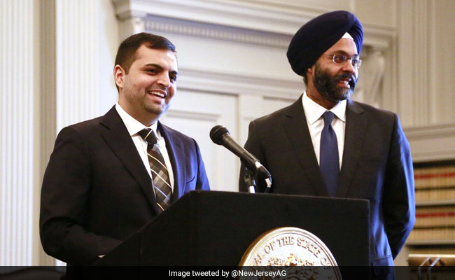 Indian-American Lawyer Loses 'Illegal' Immigrant Tag, Enters US Bar