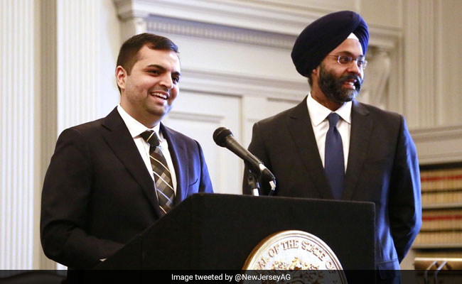 Indian-American Lawyer Loses "Illegal" Immigrant Tag, Enters US Bar