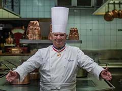 'Pope' Of French Cuisine Paul Bocuse Dies At 91
