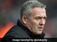 Premier League: Paul Lambert Appointed Stoke City Manager