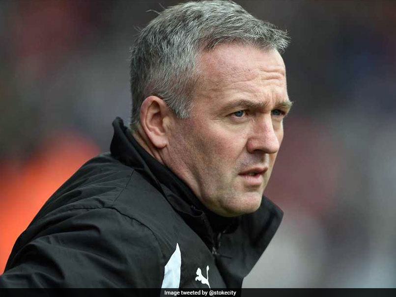 Premier League: Paul Lambert Appointed Stoke City Manager