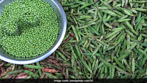 8 Incredible Benefits of Peas You May Not Have Known