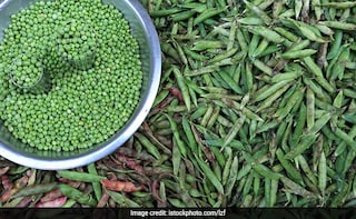 8 Incredible Benefits of Peas You May Not Have Known