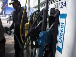 Petrol Prices At 3-Year High; Diesel Rates Shoot Further Petrol Prices At 3-Year High; Diesel Rates Shoot Further