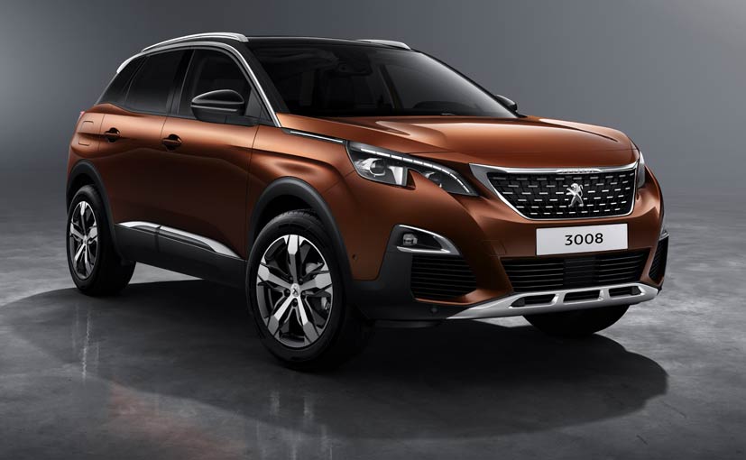 Peugeot CEO Outlines Ambitious Plan To Re-Enter U.S., Go Electric