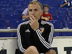 Phil Neville, New England Women's Football Coach, In 'Sexist' Tweet Row