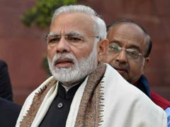 PM's Push For Triple <i>Talaq</i> Ahead Of Budget Session, "For Muslim Women": 10 Facts
