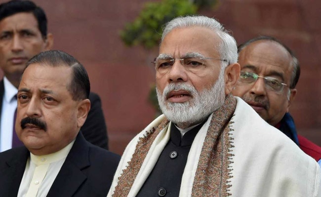 Budget 2018 : मोदी सरकार ने चला सबसे बड़ा चुनावी दांव, 50 करोड़ लोगों को मिलेगी 5 लाख रुपये तक कैशलेस इलाज की सुविधा