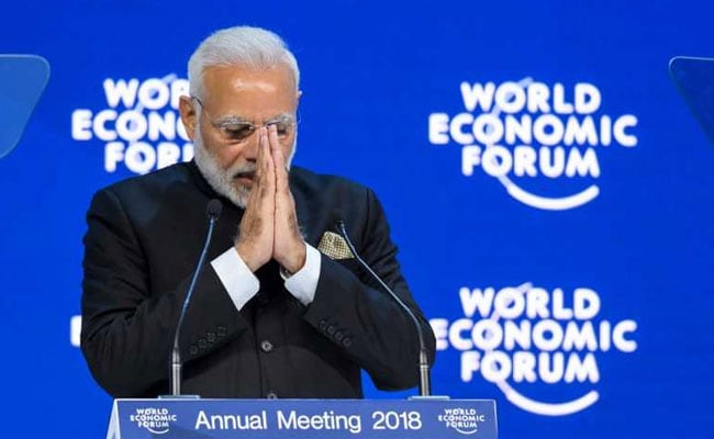विश्व गुरु का खोया स्थान दोबारा पाने की भारत की ललक बताता है पीएम मोदी का भाषण