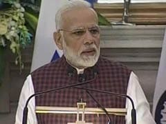 Acts Of Young Bravehearts Inspire Other Children Too: PM Modi