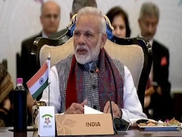 ASEAN-India Summit: पीएम मोदी बोले- भारत समुद्री क्षेत्र में सहयोग बढ़ाने के लिए आसियान देशों के साथ काम करने को प्रतिबद्ध ASEAN-India Summit: पीएम मोदी बोले- भारत समुद्री क्षेत्र में सहयोग बढ़ाने के लिए आसियान देशों के साथ काम करने को प्रतिबद्ध