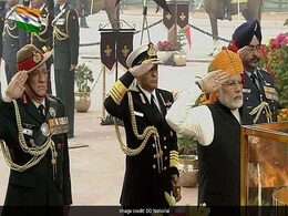 पीएम मोदी और केंद्रीय मंत्री अरुण जेटली ने राष्ट्र को 69वें गणतंत्र दिवस की शुभकामनाएं दीं, कहा यह... पीएम मोदी और केंद्रीय मंत्री अरुण जेटली ने राष्ट्र को 69वें गणतंत्र दिवस की शुभकामनाएं दीं, कहा यह...