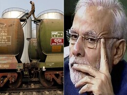 अंतरराष्ट्रीय बाजार में कच्चे तेल की कीमतों में भारी इजाफा, मोदी सरकार इस बजट में मध्यम वर्ग को दे सकती है राहत, पढ़ें अब तक की 5 बड़ी खबरें अंतरराष्ट्रीय बाजार में कच्चे तेल की कीमतों में भारी इजाफा, मोदी सरकार इस बजट में मध्यम वर्ग को दे सकती है राहत, पढ़ें अब तक की 5 बड़ी खबरें