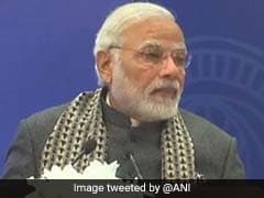 PM Modi To Visit Palestine On February 10 As Part Of Middle-East Tour