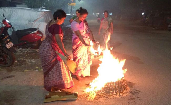 Kaanum Pongal 2023 Date and Significance: Know All About History and  Celebrations of the Fourth and Last Day of the Harvest Festival in Tamil  Nadu