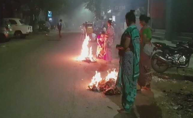 Tamil Nadu Celebrates Pongal After Recent Good Rains For Farmers