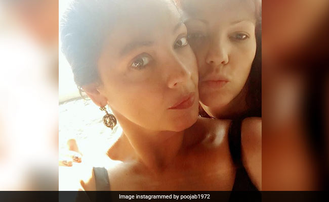 Pooja Bhatt Is Having A Better January Than We Are. Because, Goa