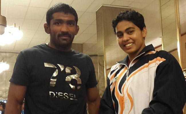 pooja dhanda wrestler