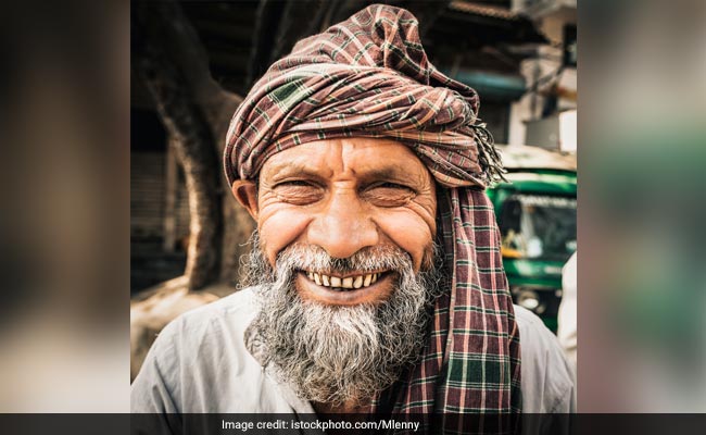 Poor Dental Health May Increase Frailty Risk In Aged Men