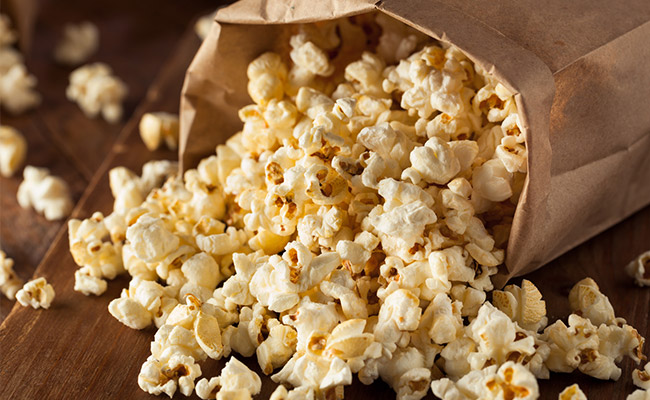 Popcorn Day: सजाने के लिए होता था इनका इस्तेमाल, नहीं था मालूम कि खाए जाते हैं