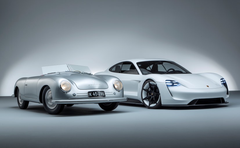 Porsche To Celebrate 70th Anniversary In 2018