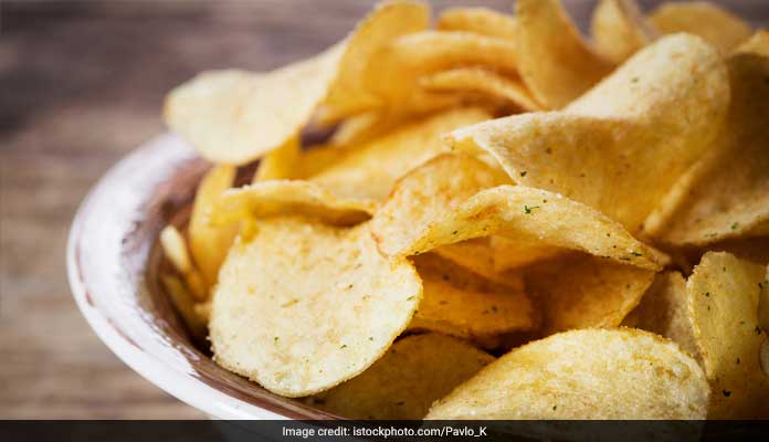 Before You Munch, Know Whats Behind That Satisfying Crunch