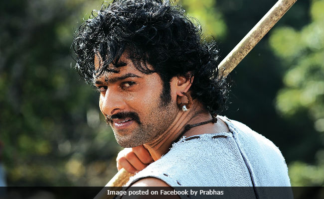 Baahubali Was Worth It. But Prabhas Says No More 5-Year Films