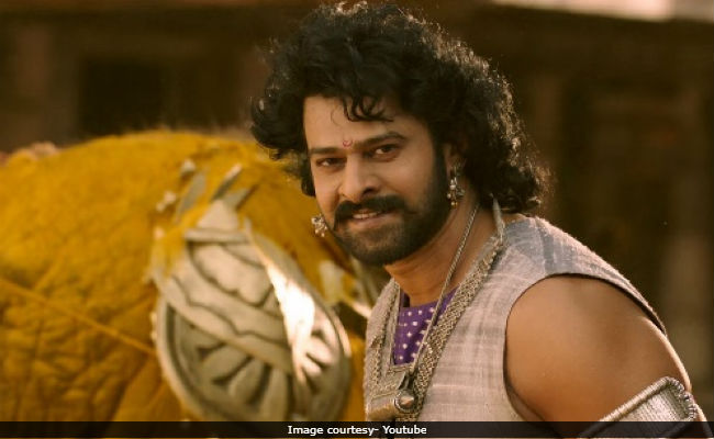 <i>Baahubali</i>'s Prabhas To Get Married This Year: Report