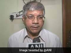 After Poll Body Remarks, Prakash Ambedkar Now Calls PM A "Blackmailer"