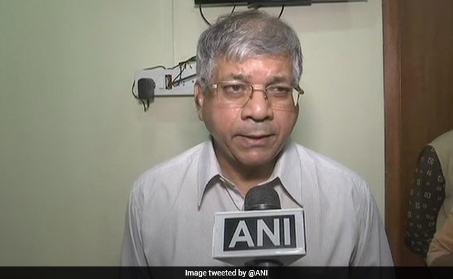 PM is A "Blackmailer" Remarks, Prakash Ambedkar 