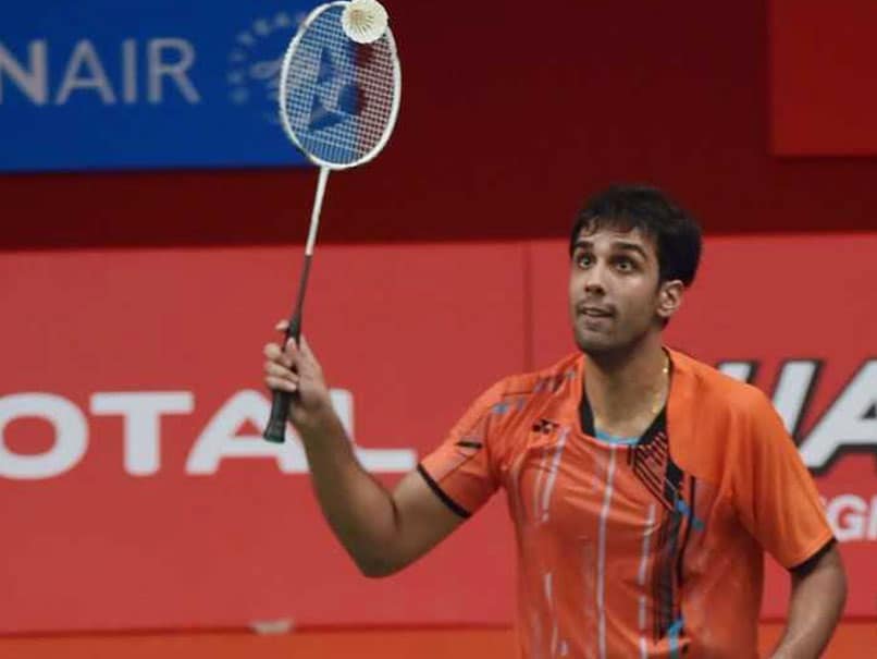 Malaysia Masters: Dismal Start To Season For Indian Shuttlers